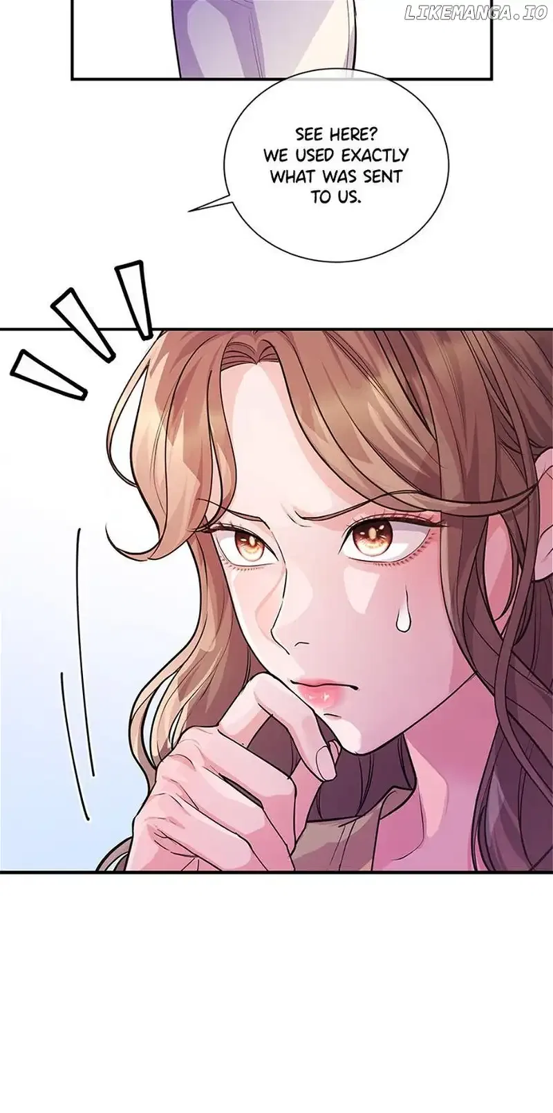 A Suspicious Confession Chapter 54 – Page 29