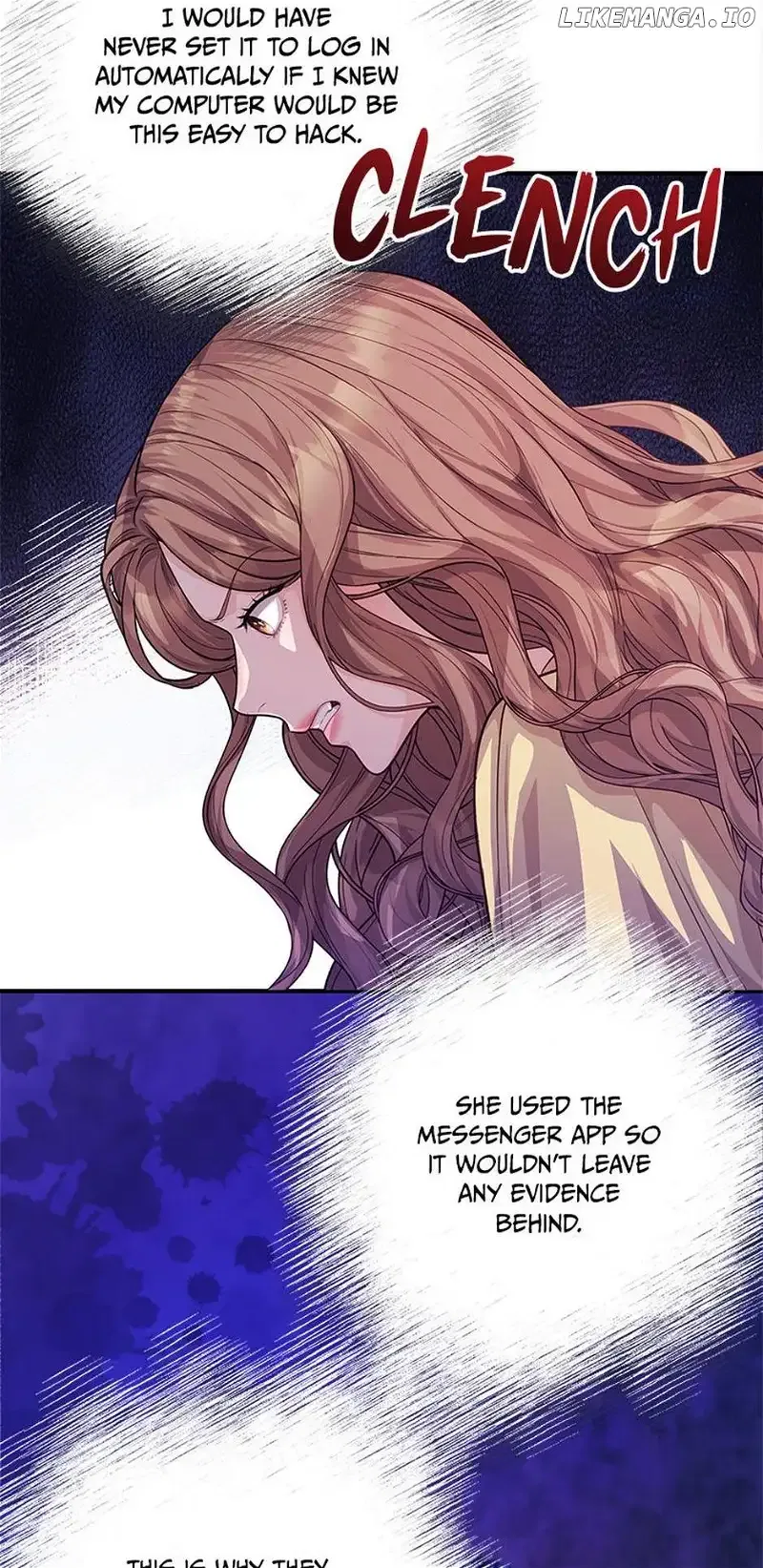 A Suspicious Confession Chapter 54 – Page 32