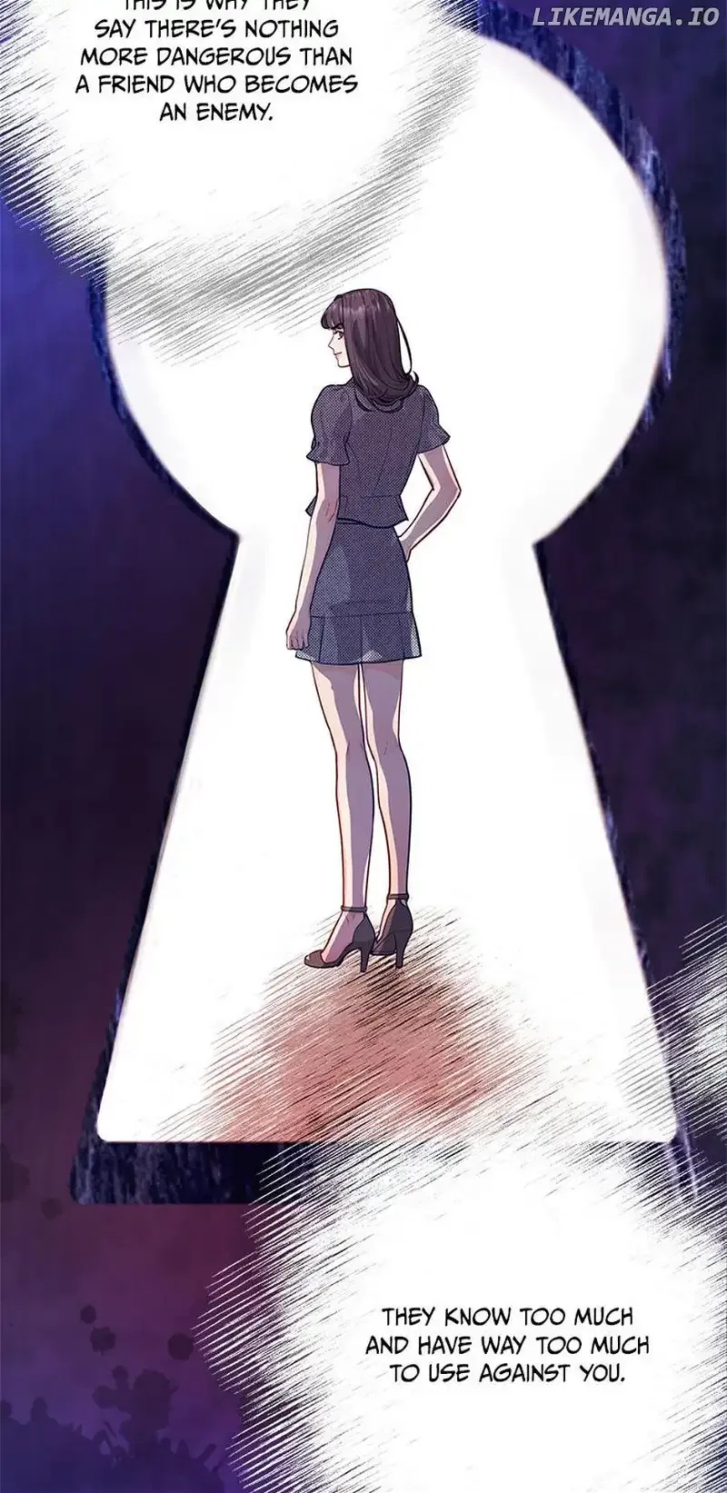 A Suspicious Confession Chapter 54 – Page 33