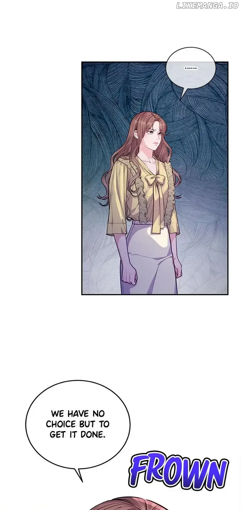 A Suspicious Confession Chapter 54 – Page 36