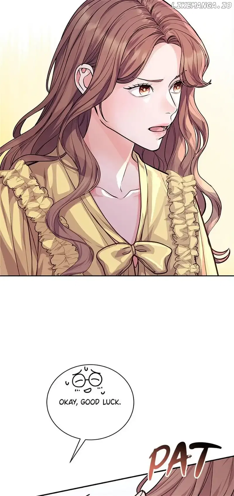 A Suspicious Confession Chapter 54 – Page 37