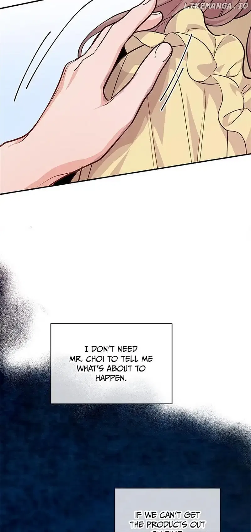 A Suspicious Confession Chapter 54 – Page 38