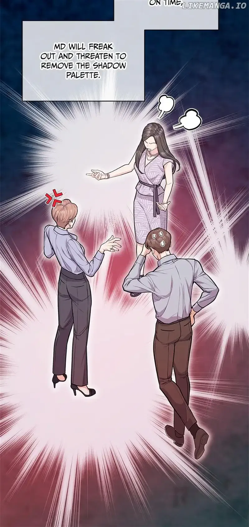 A Suspicious Confession Chapter 54 – Page 39