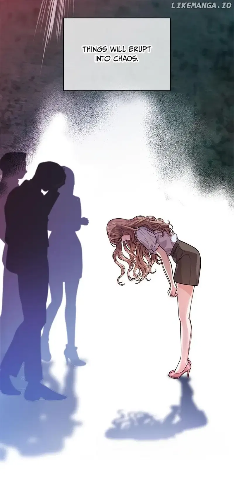 A Suspicious Confession Chapter 54 – Page 40