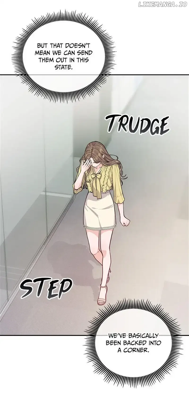 A Suspicious Confession Chapter 54 – Page 41