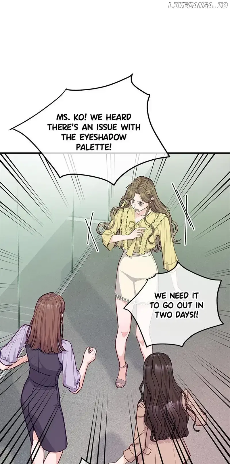 A Suspicious Confession Chapter 54 – Page 42