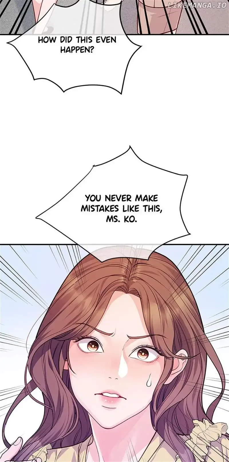 A Suspicious Confession Chapter 54 – Page 43