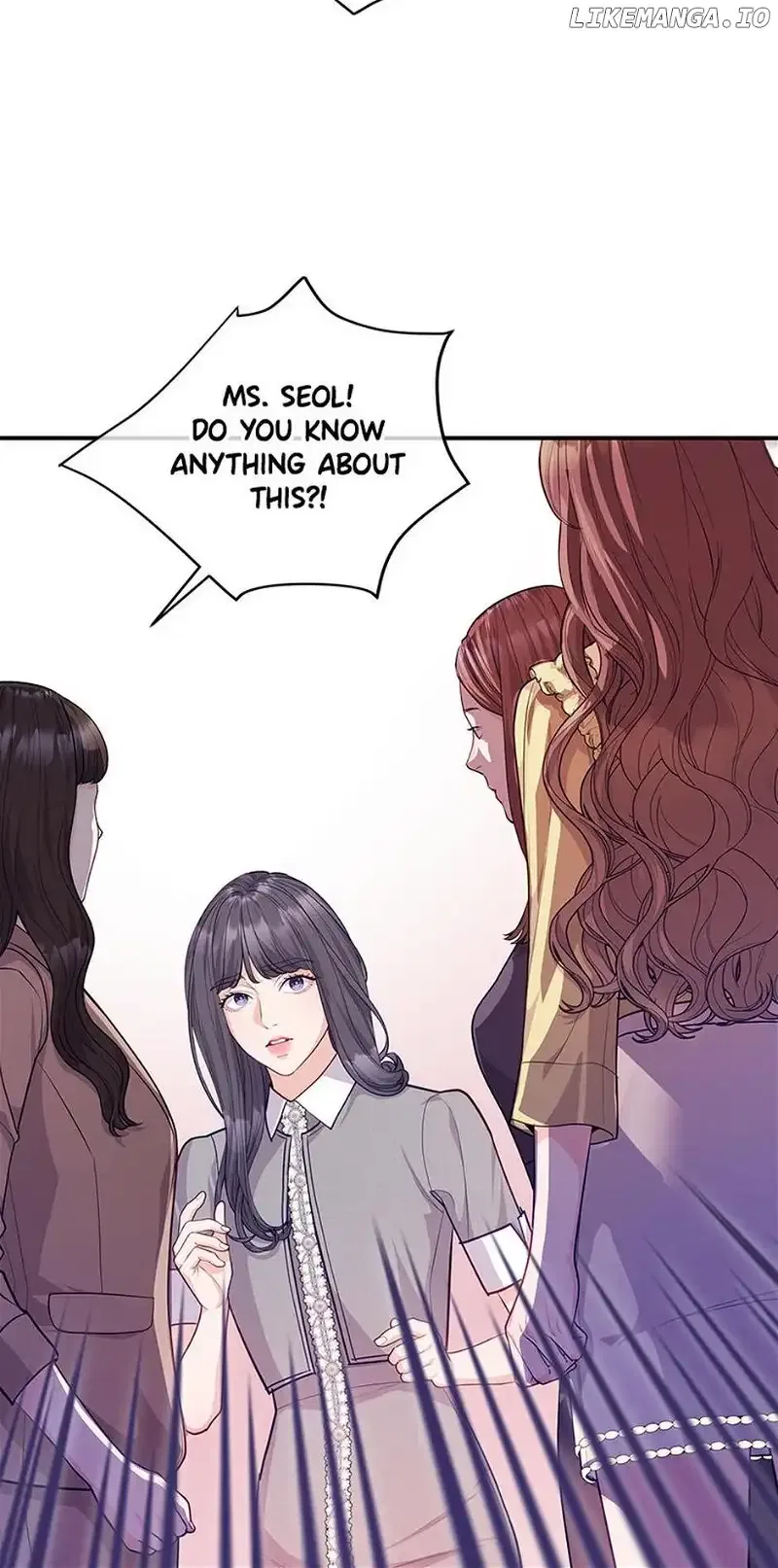 A Suspicious Confession Chapter 54 – Page 45