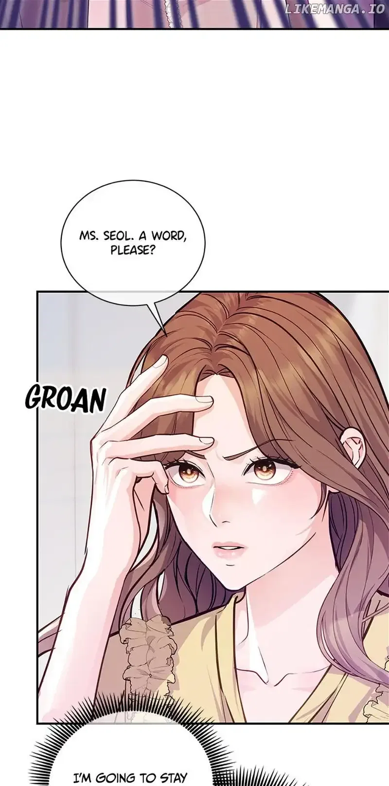 A Suspicious Confession Chapter 54 – Page 46