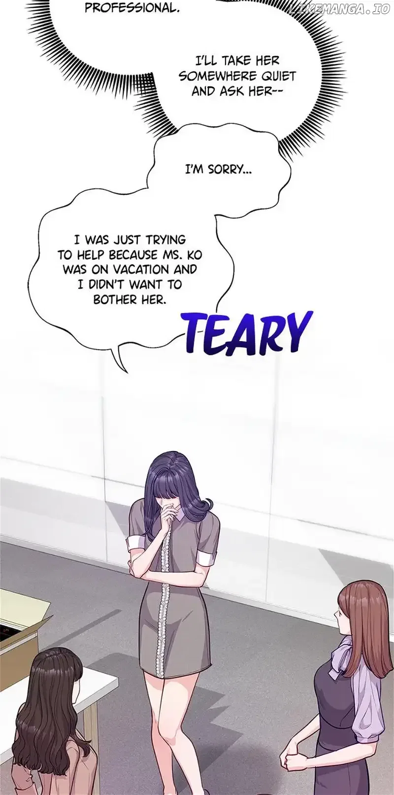 A Suspicious Confession Chapter 54 – Page 47