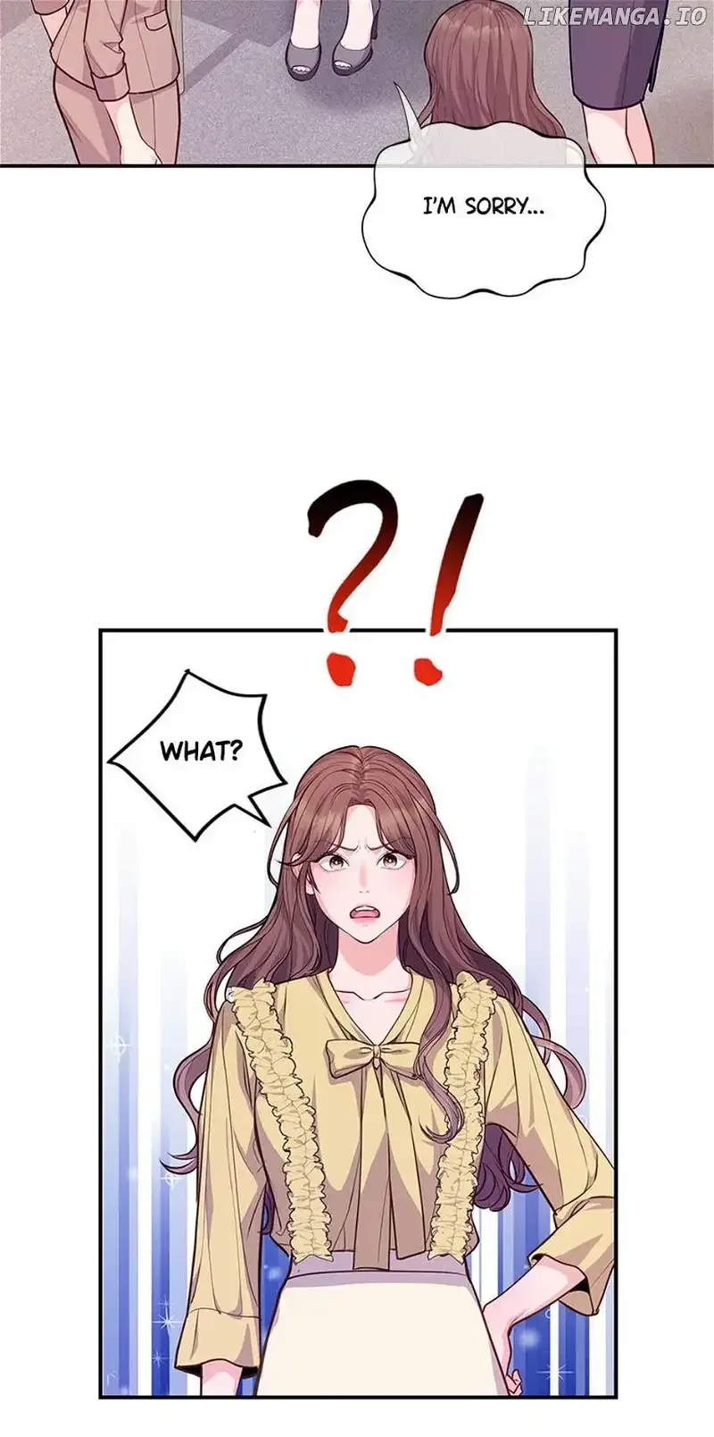 A Suspicious Confession Chapter 54 – Page 48