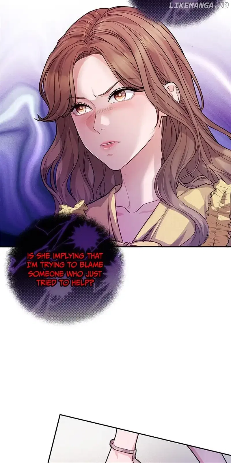 A Suspicious Confession Chapter 54 – Page 51