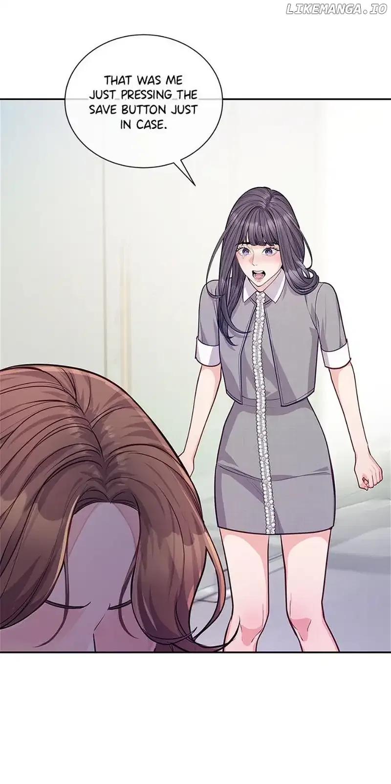 A Suspicious Confession Chapter 54 – Page 54