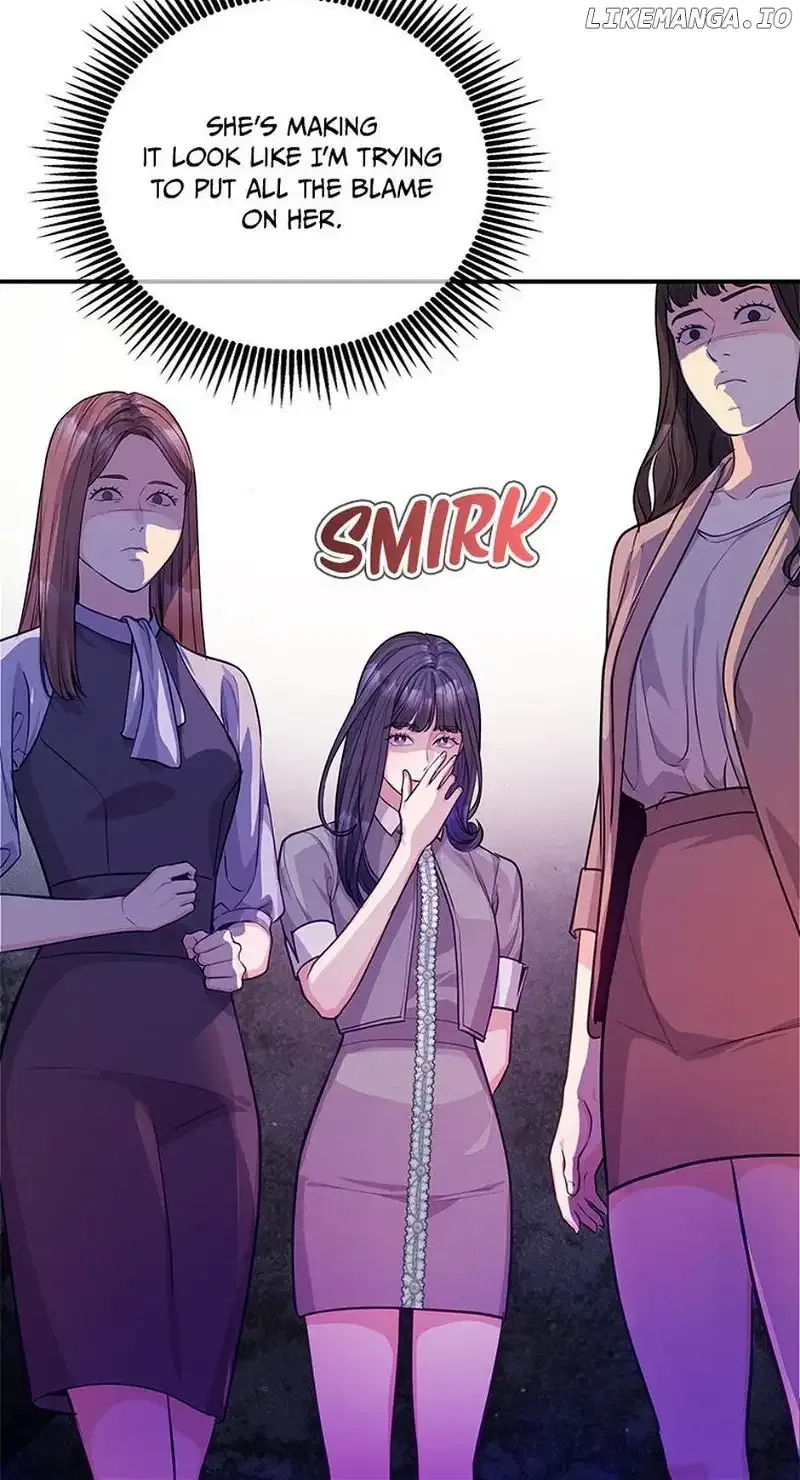 A Suspicious Confession Chapter 54 – Page 57