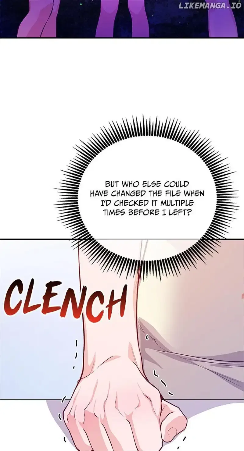 A Suspicious Confession Chapter 54 – Page 58