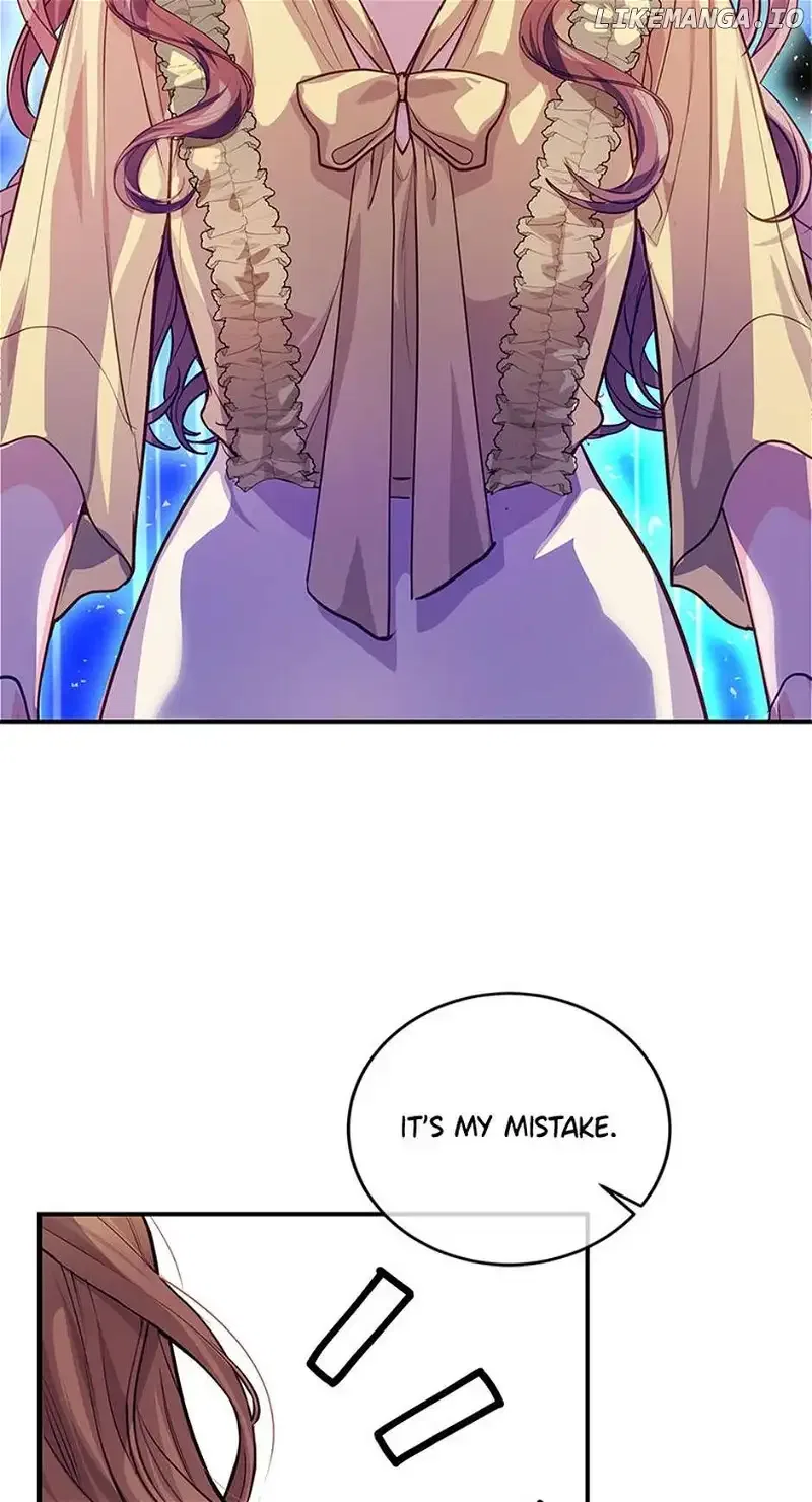 A Suspicious Confession Chapter 54 – Page 60