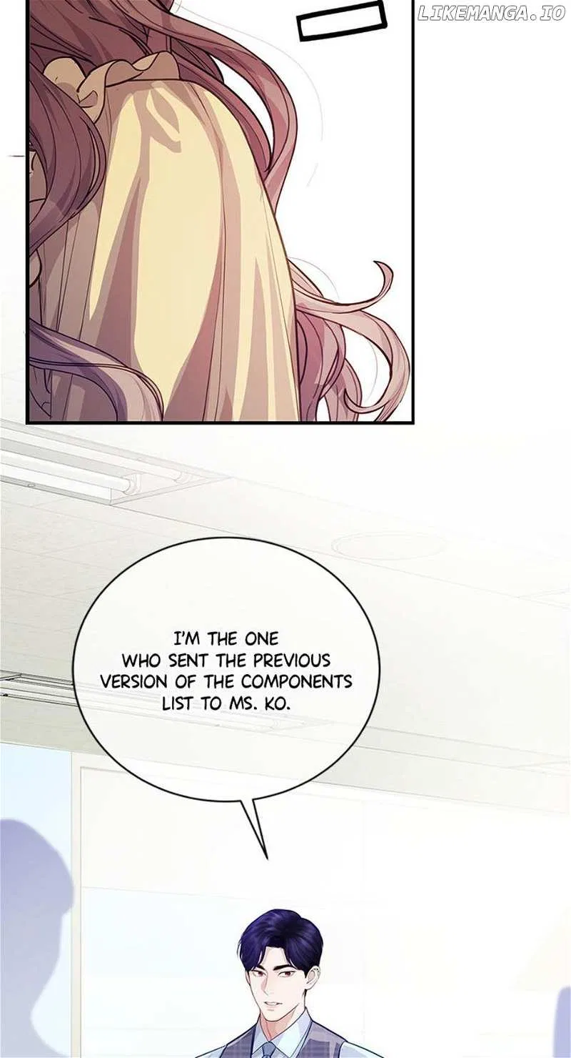 A Suspicious Confession Chapter 54 – Page 61