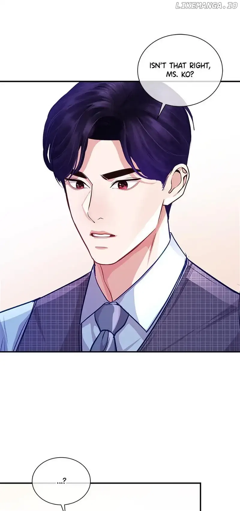 A Suspicious Confession Chapter 54 – Page 63