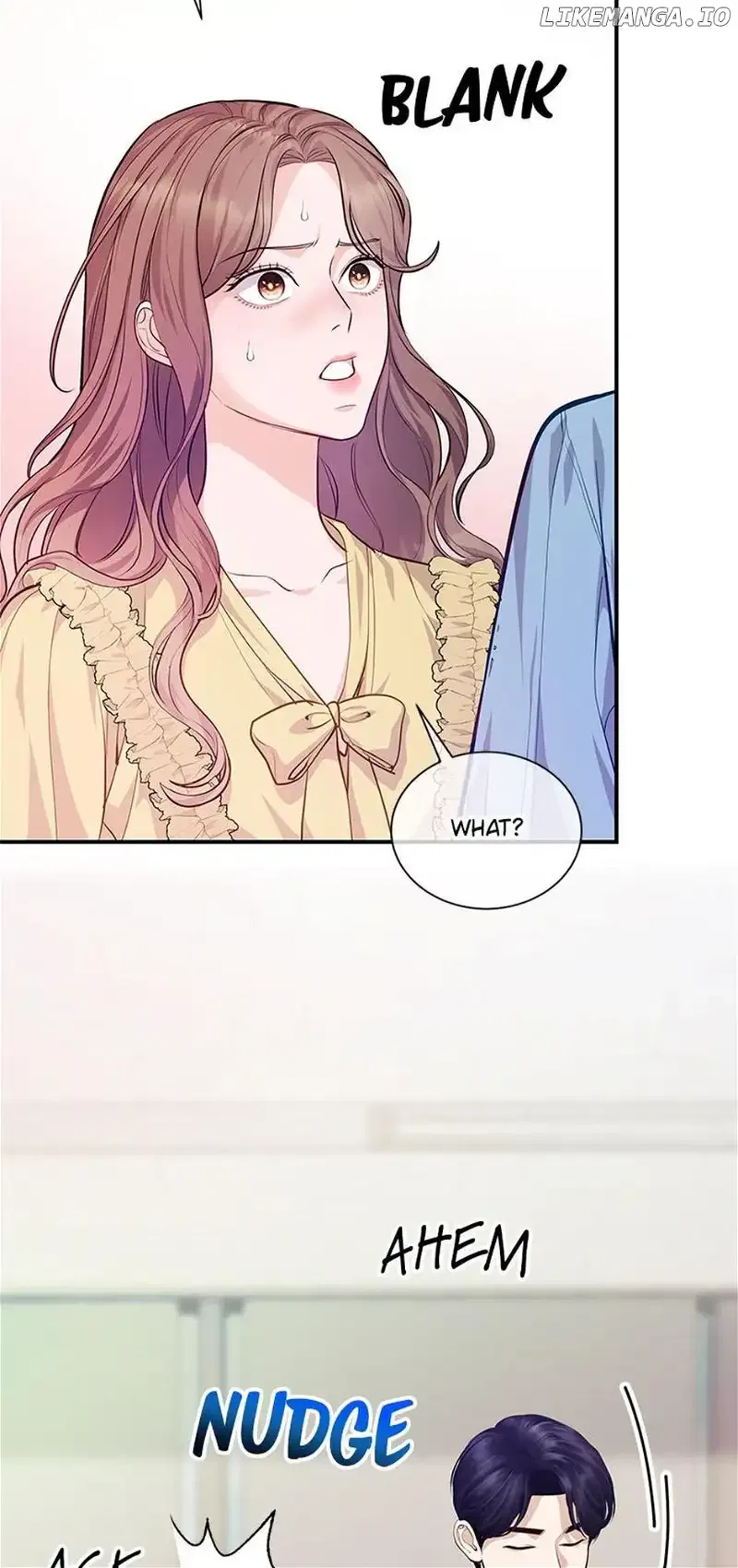 A Suspicious Confession Chapter 54 – Page 64