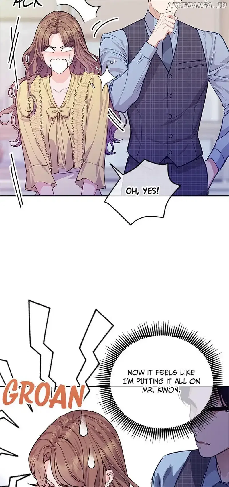 A Suspicious Confession Chapter 54 – Page 65