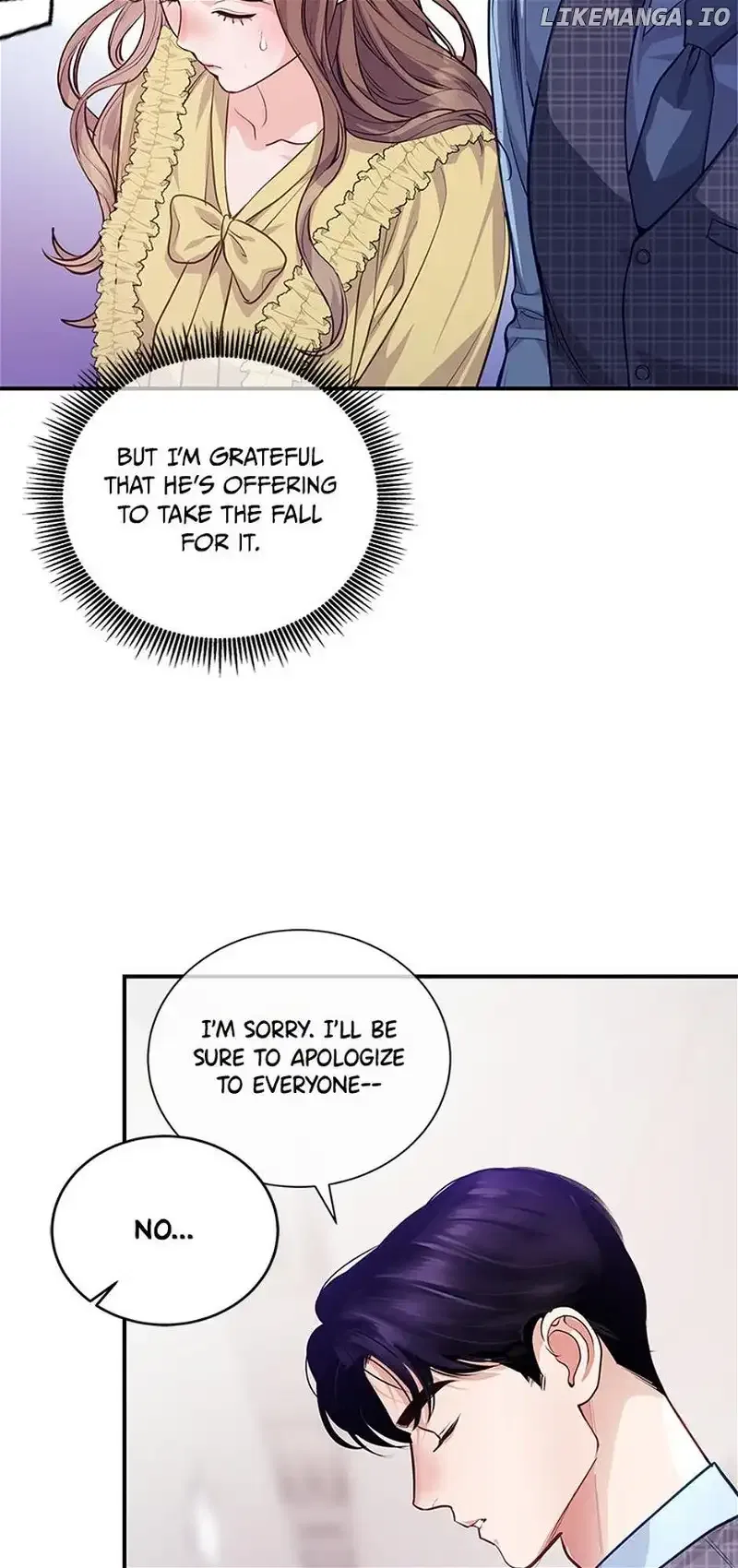 A Suspicious Confession Chapter 54 – Page 66