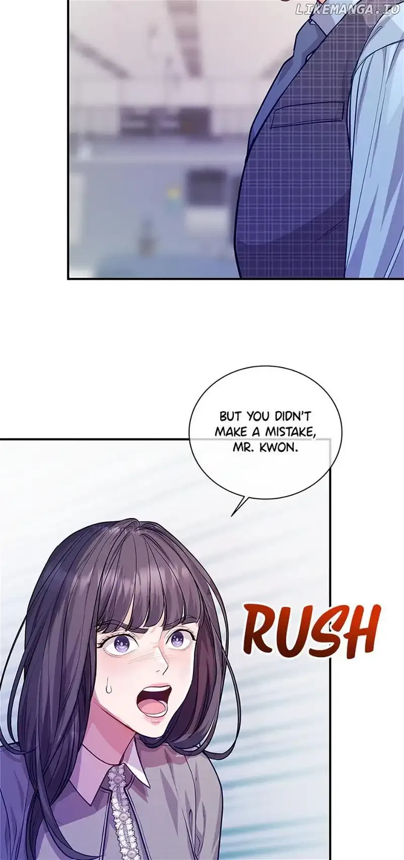 A Suspicious Confession Chapter 54 – Page 67