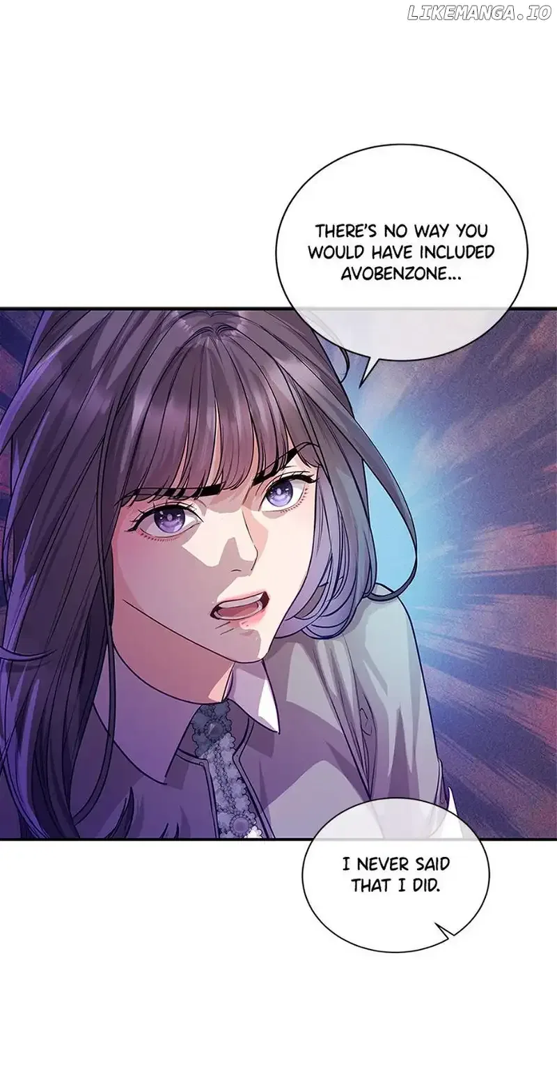 A Suspicious Confession Chapter 54 – Page 69