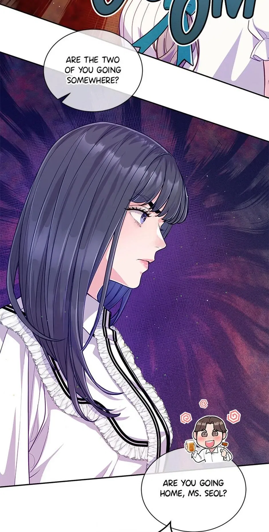 A Suspicious Confession Chapter 53 – Page 2