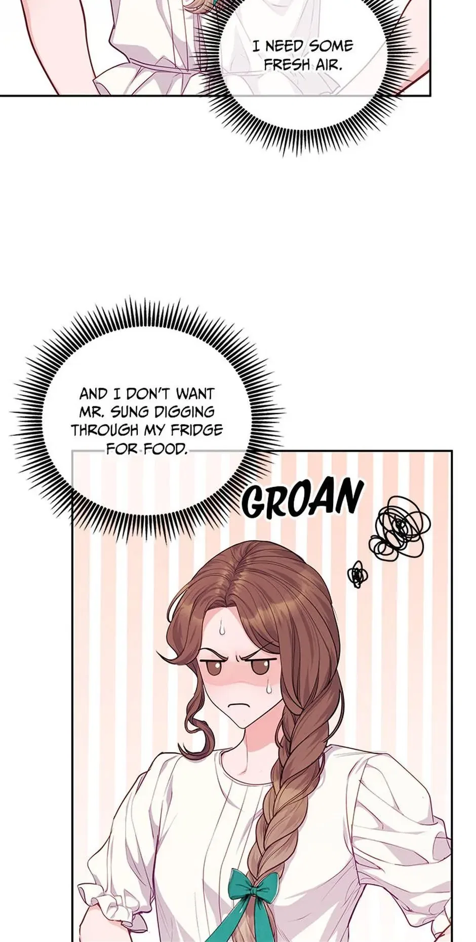 A Suspicious Confession Chapter 53 – Page 6