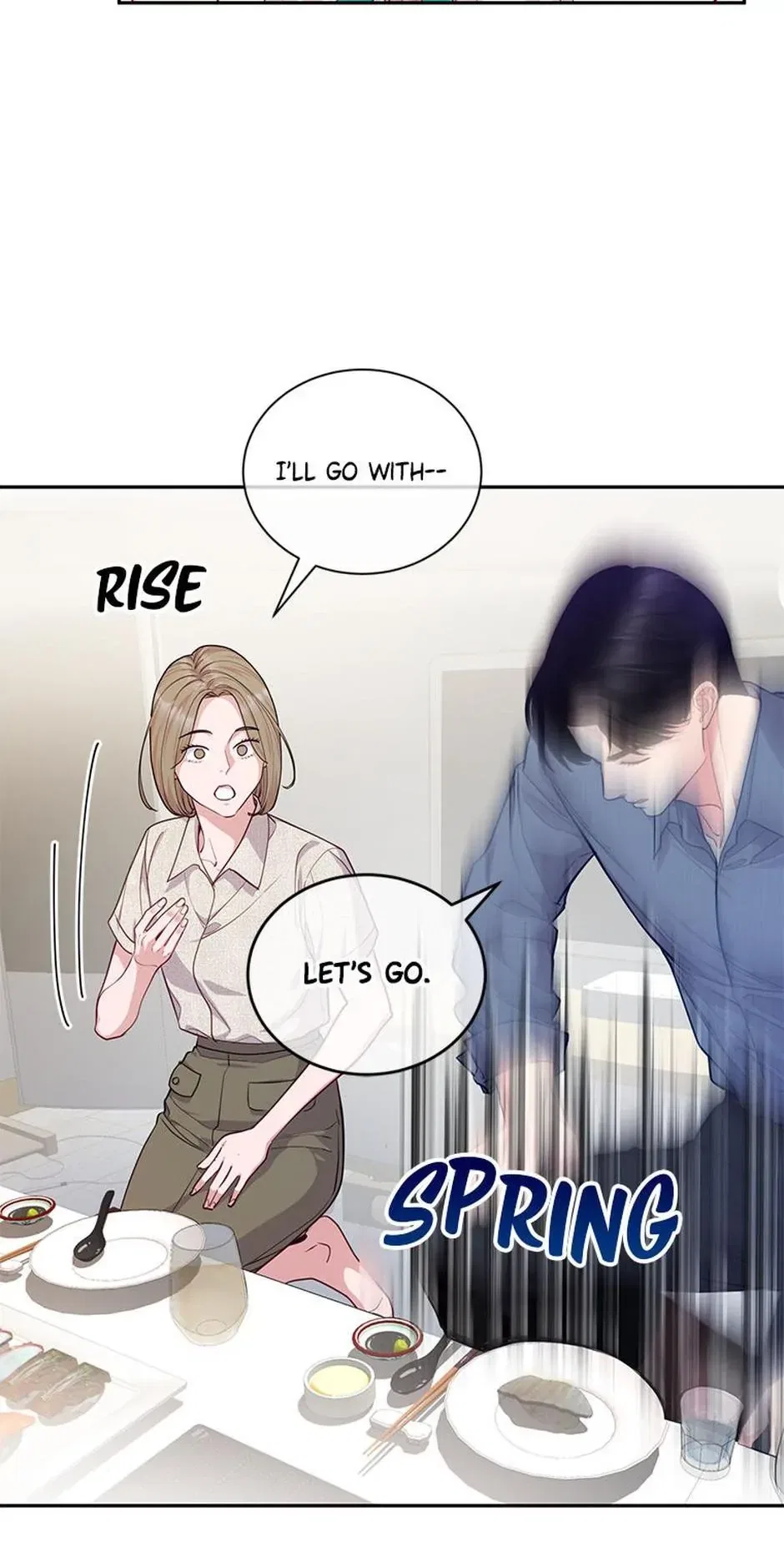 A Suspicious Confession Chapter 53 – Page 7
