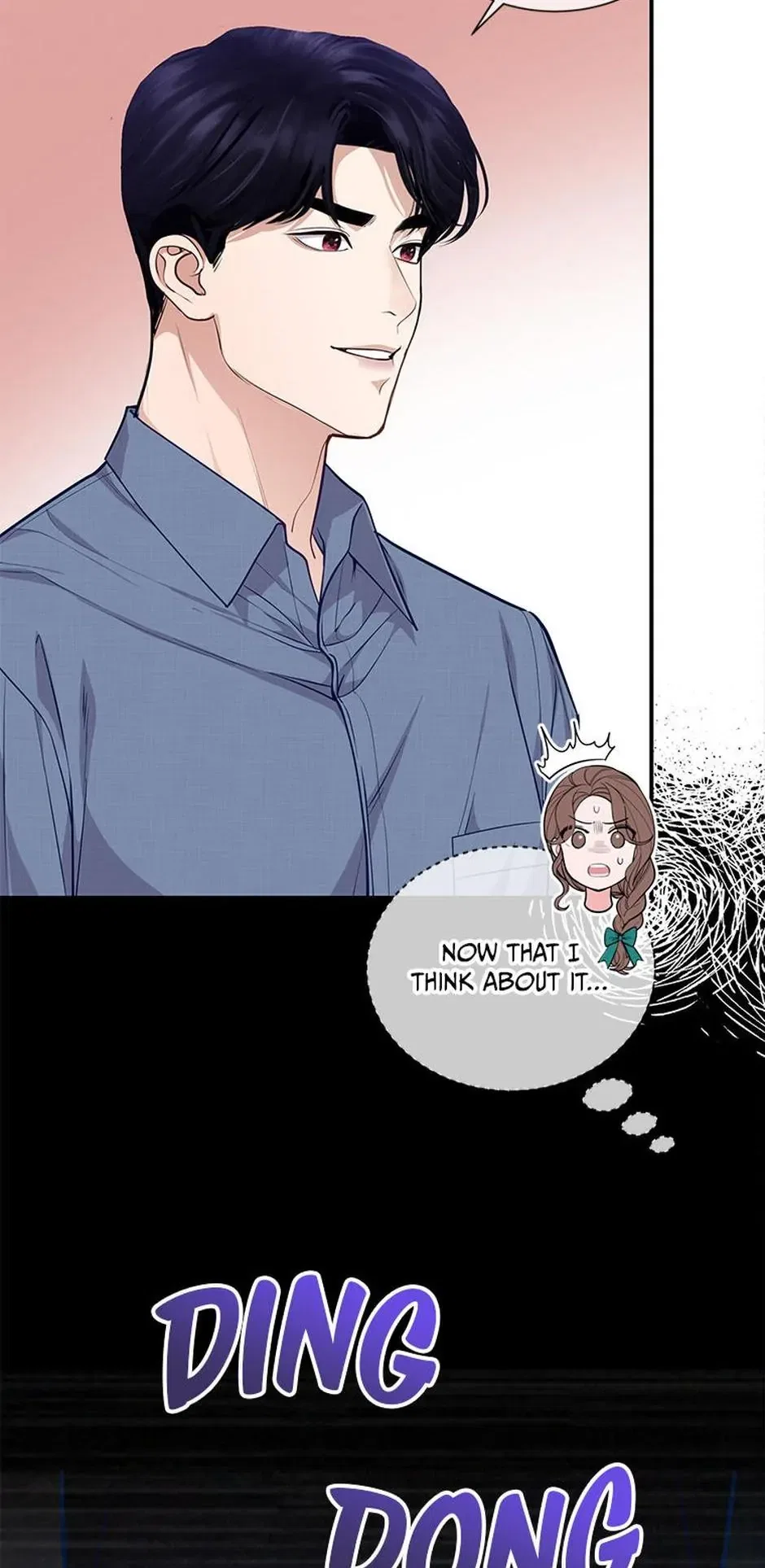 A Suspicious Confession Chapter 53 – Page 11