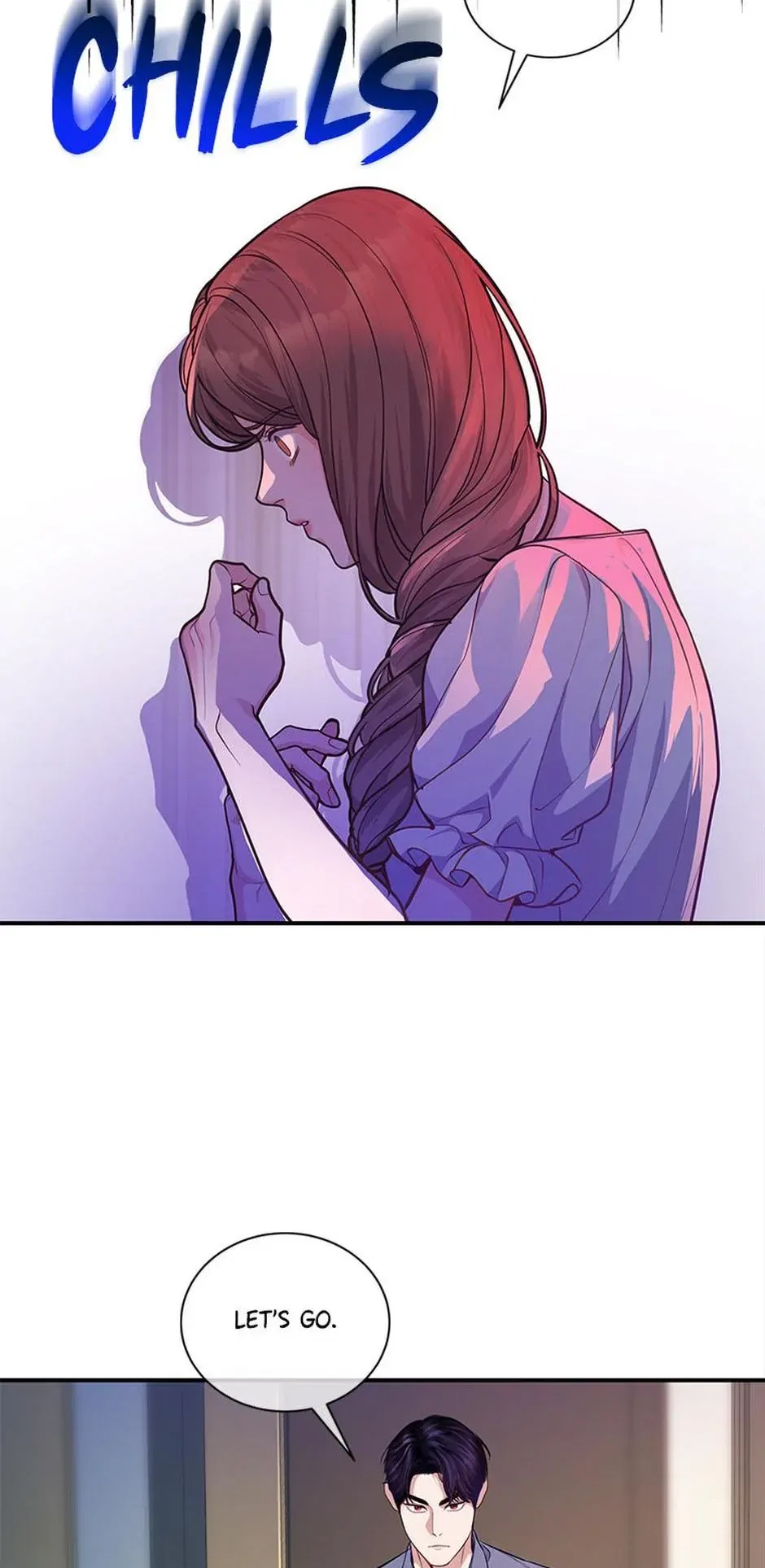 A Suspicious Confession Chapter 53 – Page 13
