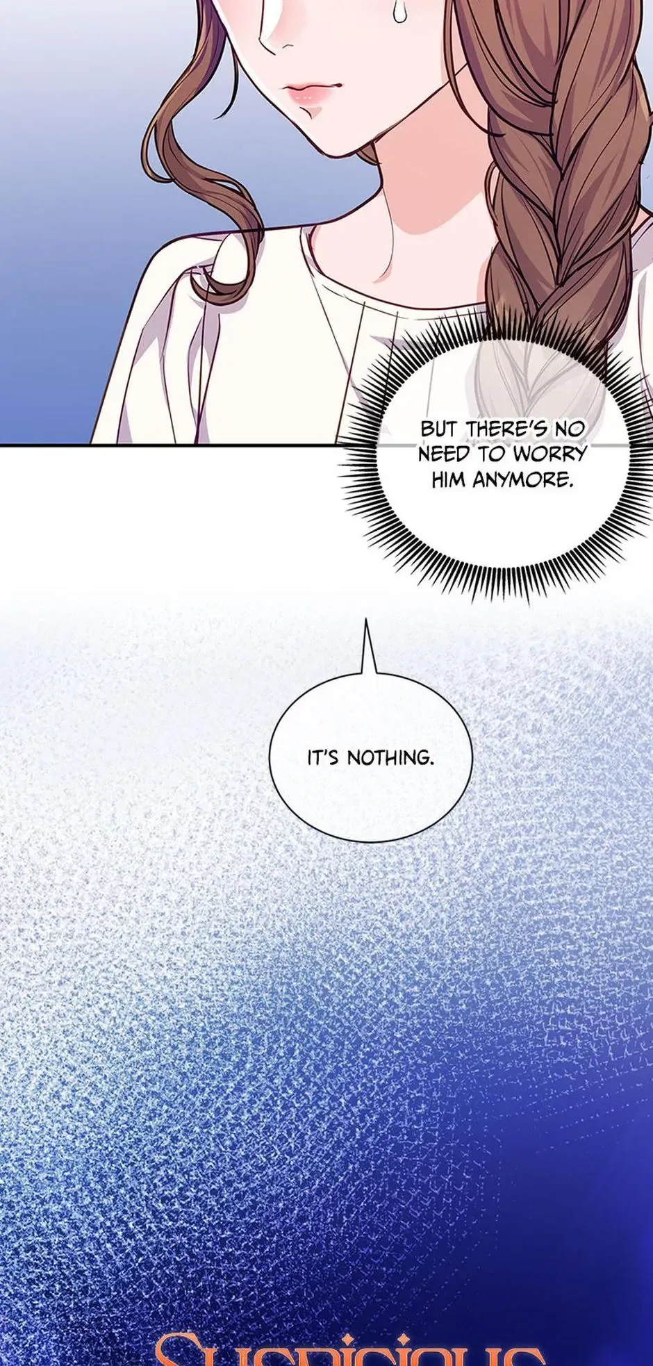 A Suspicious Confession Chapter 53 – Page 17