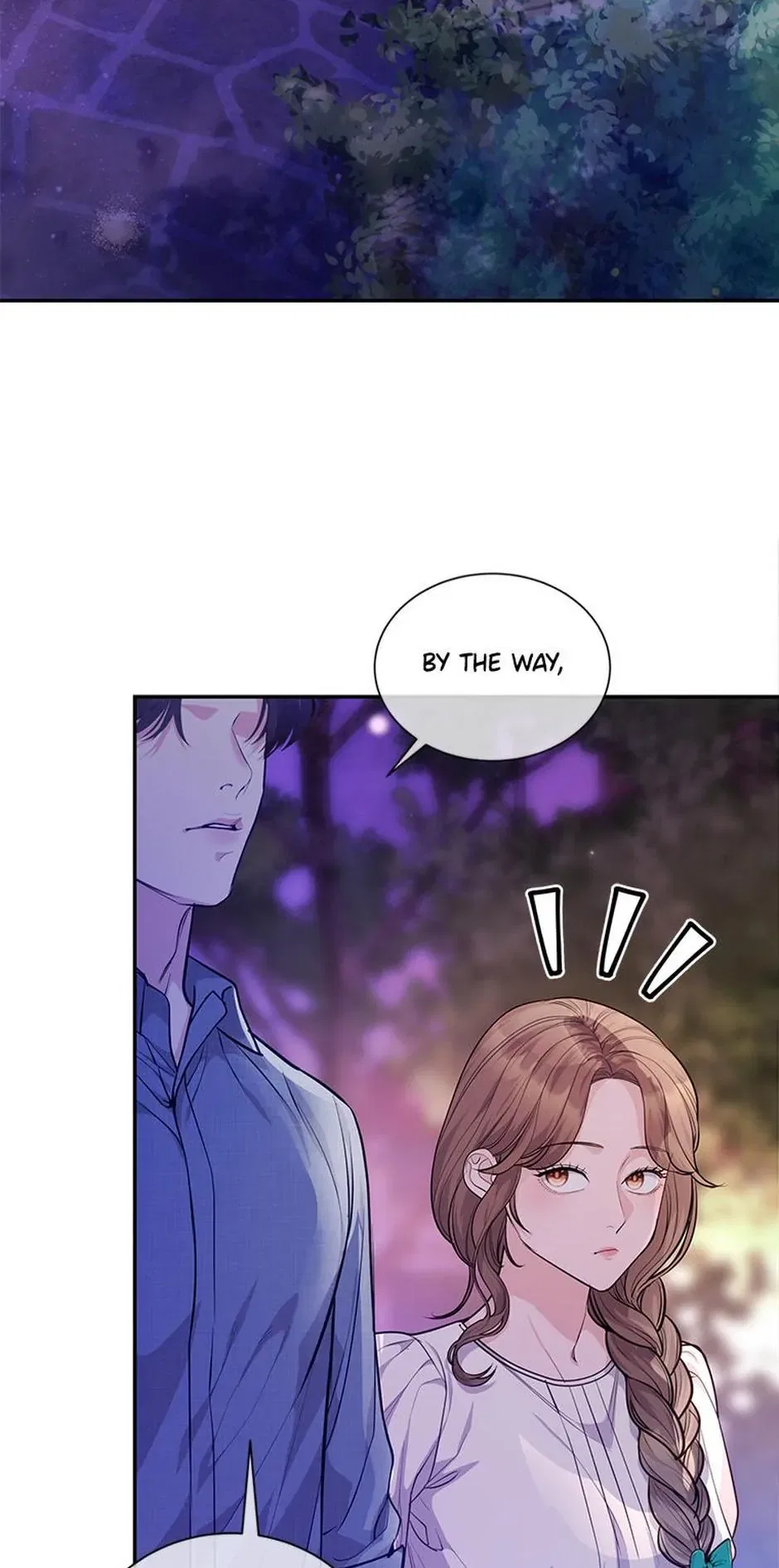 A Suspicious Confession Chapter 53 – Page 23