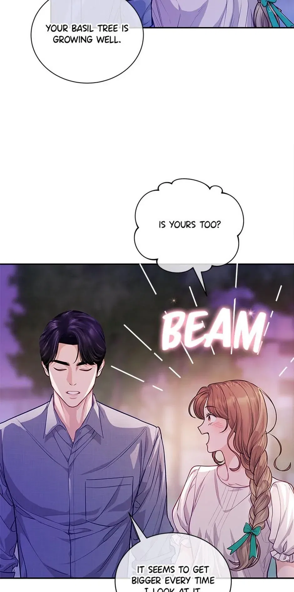 A Suspicious Confession Chapter 53 – Page 24