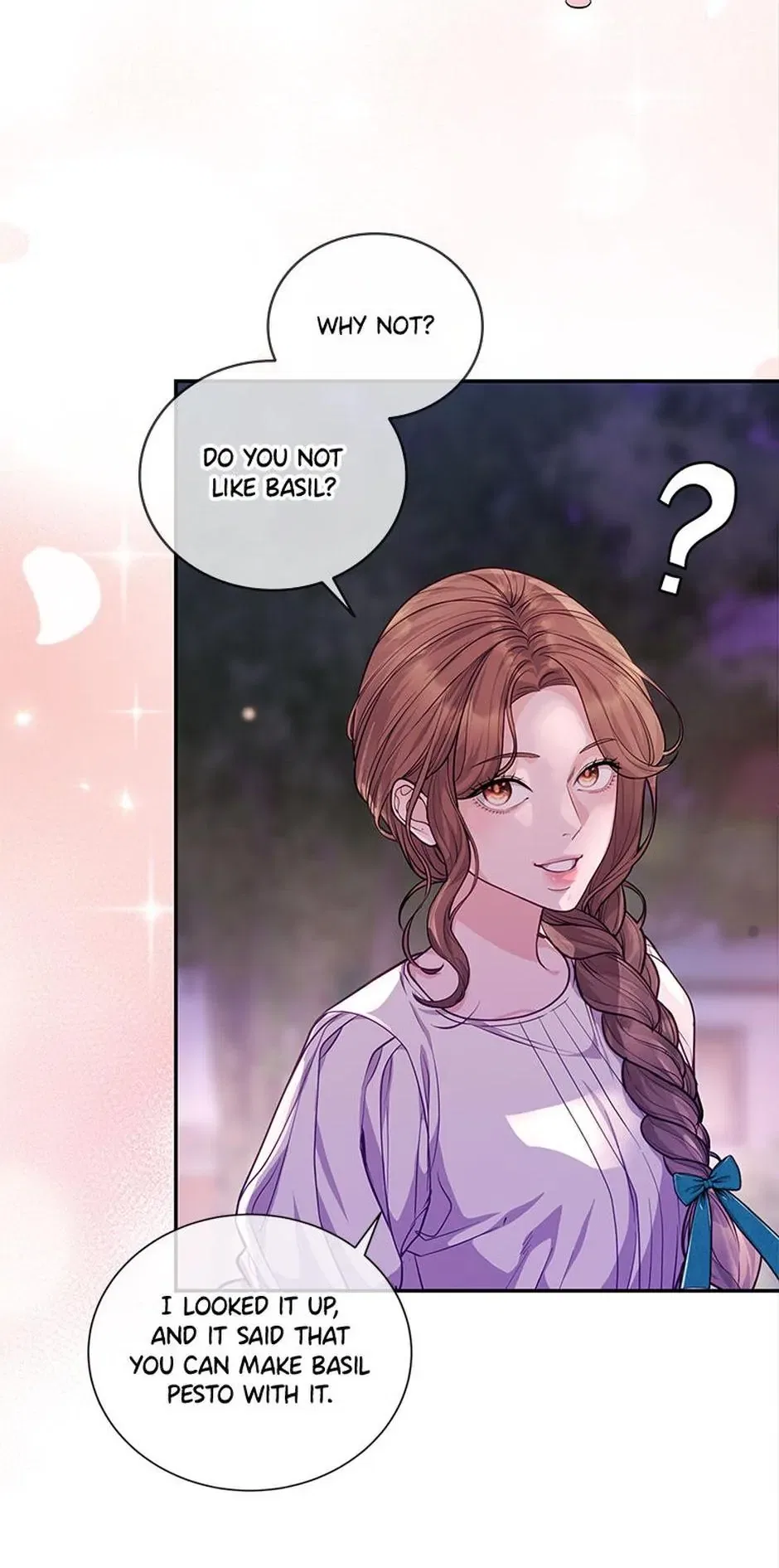 A Suspicious Confession Chapter 53 – Page 26