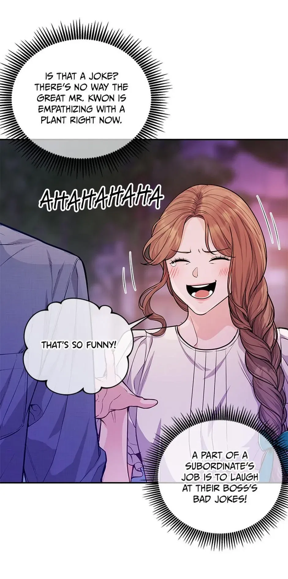 A Suspicious Confession Chapter 53 – Page 28