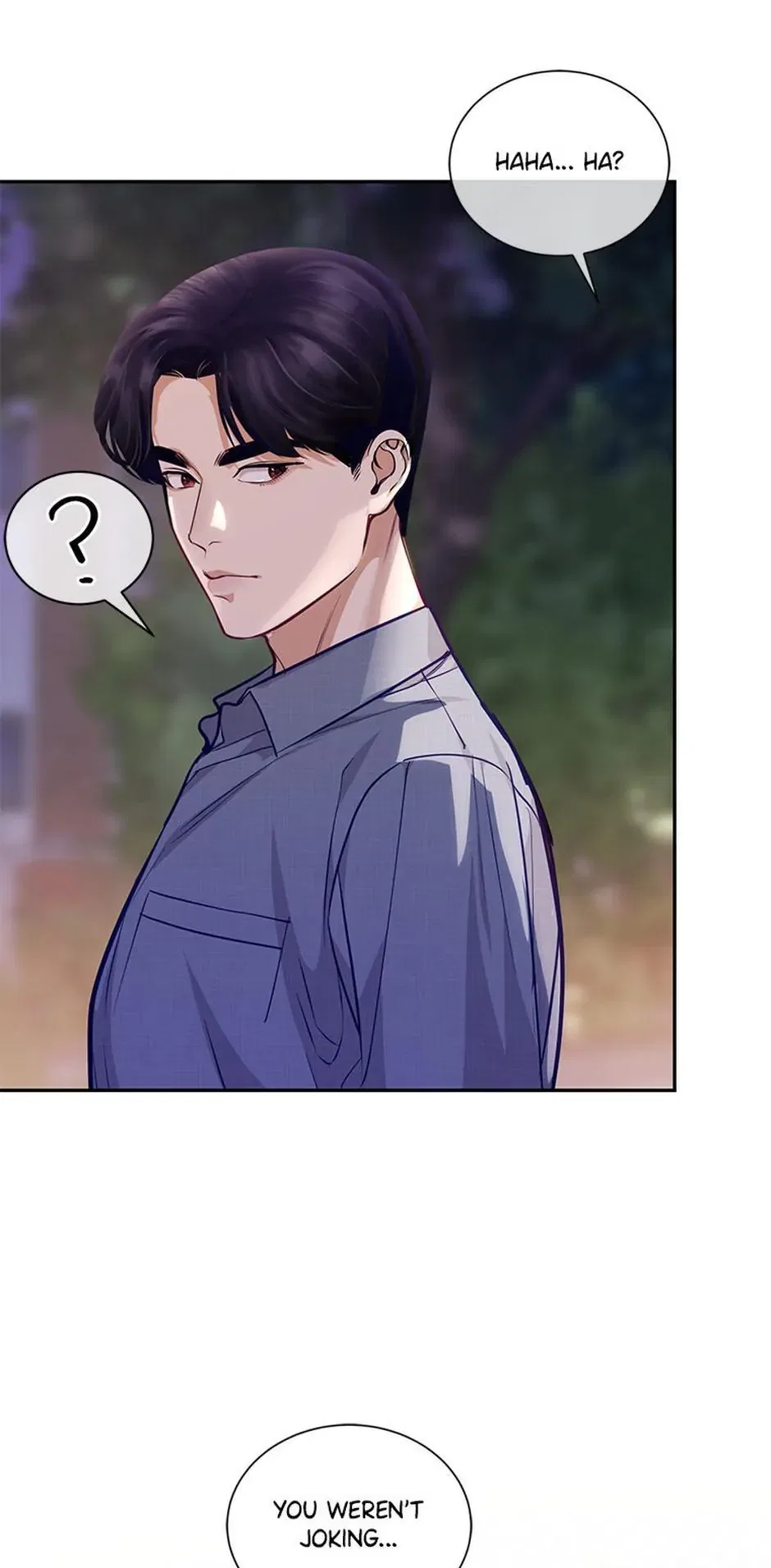 A Suspicious Confession Chapter 53 – Page 29