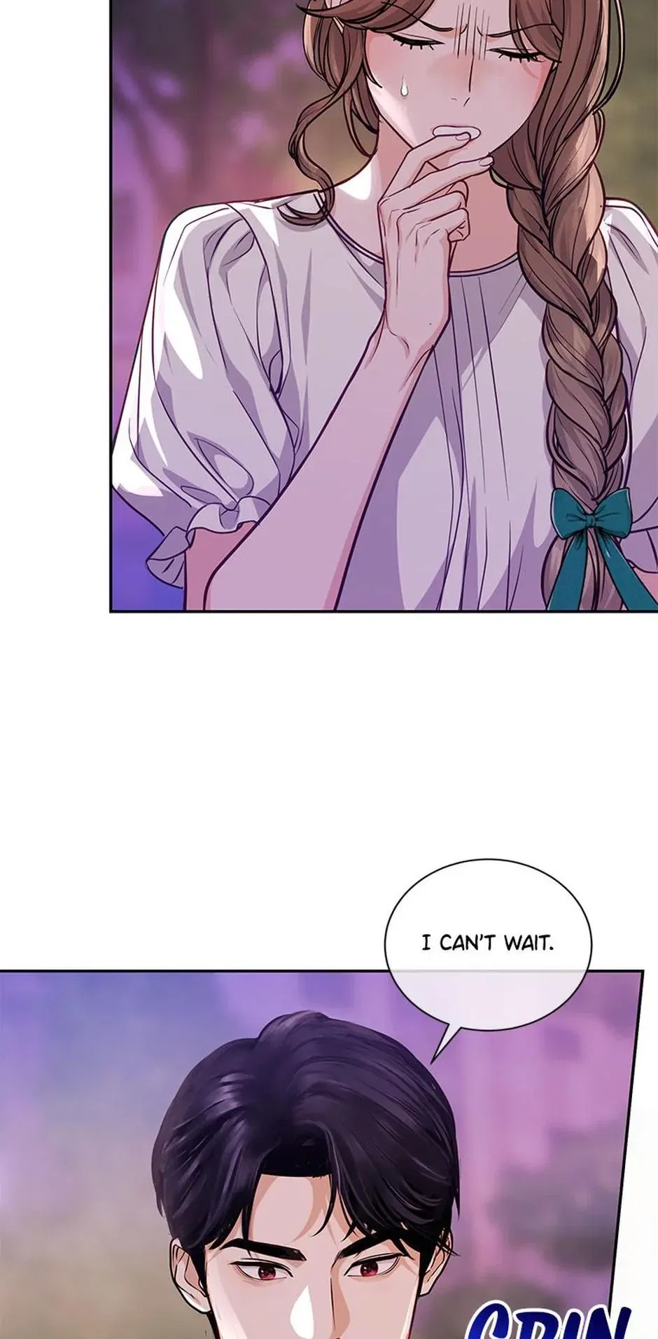 A Suspicious Confession Chapter 53 – Page 31