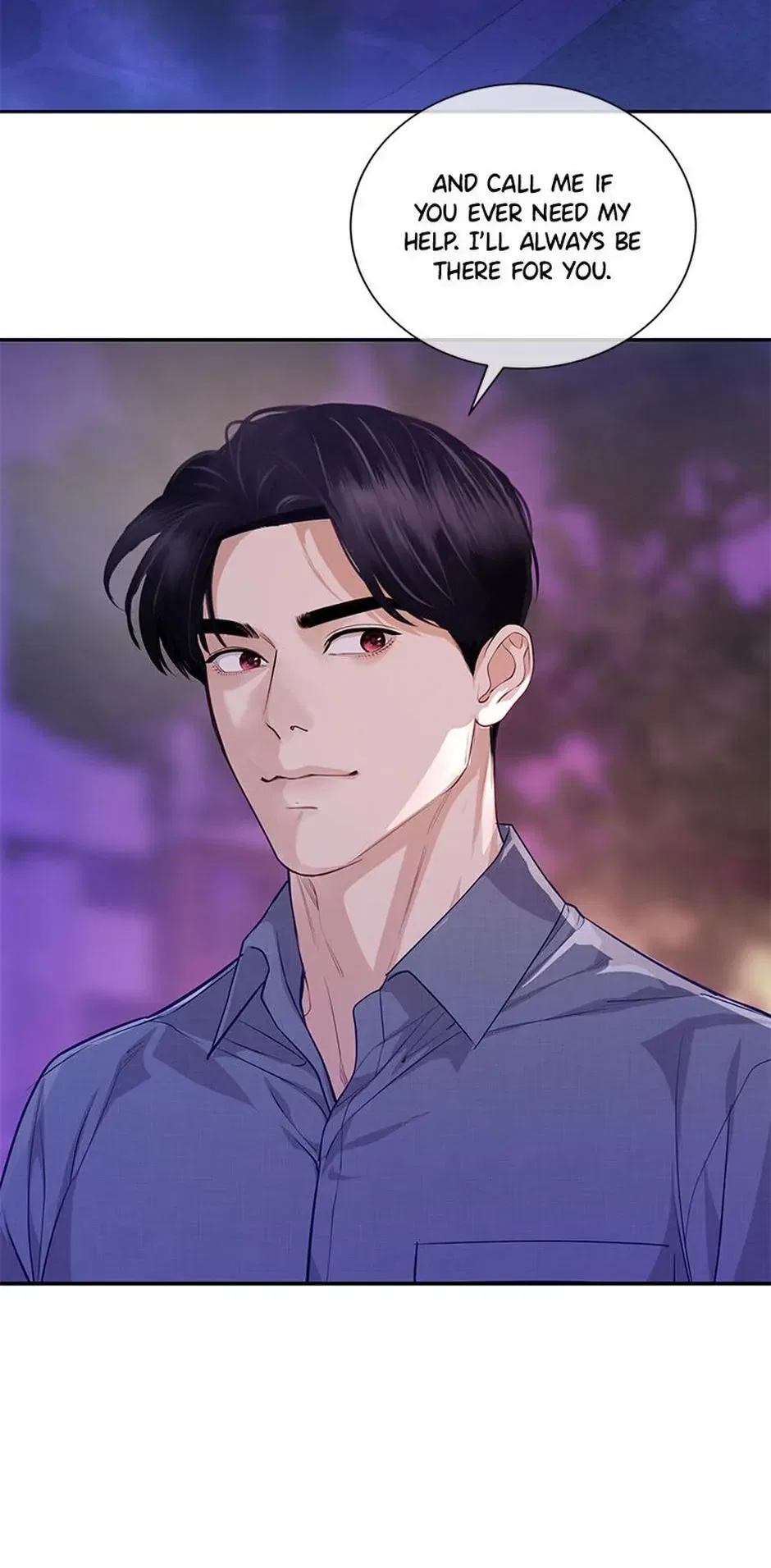 A Suspicious Confession Chapter 53 – Page 34