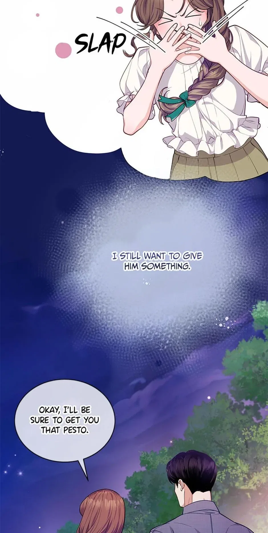 A Suspicious Confession Chapter 53 – Page 36