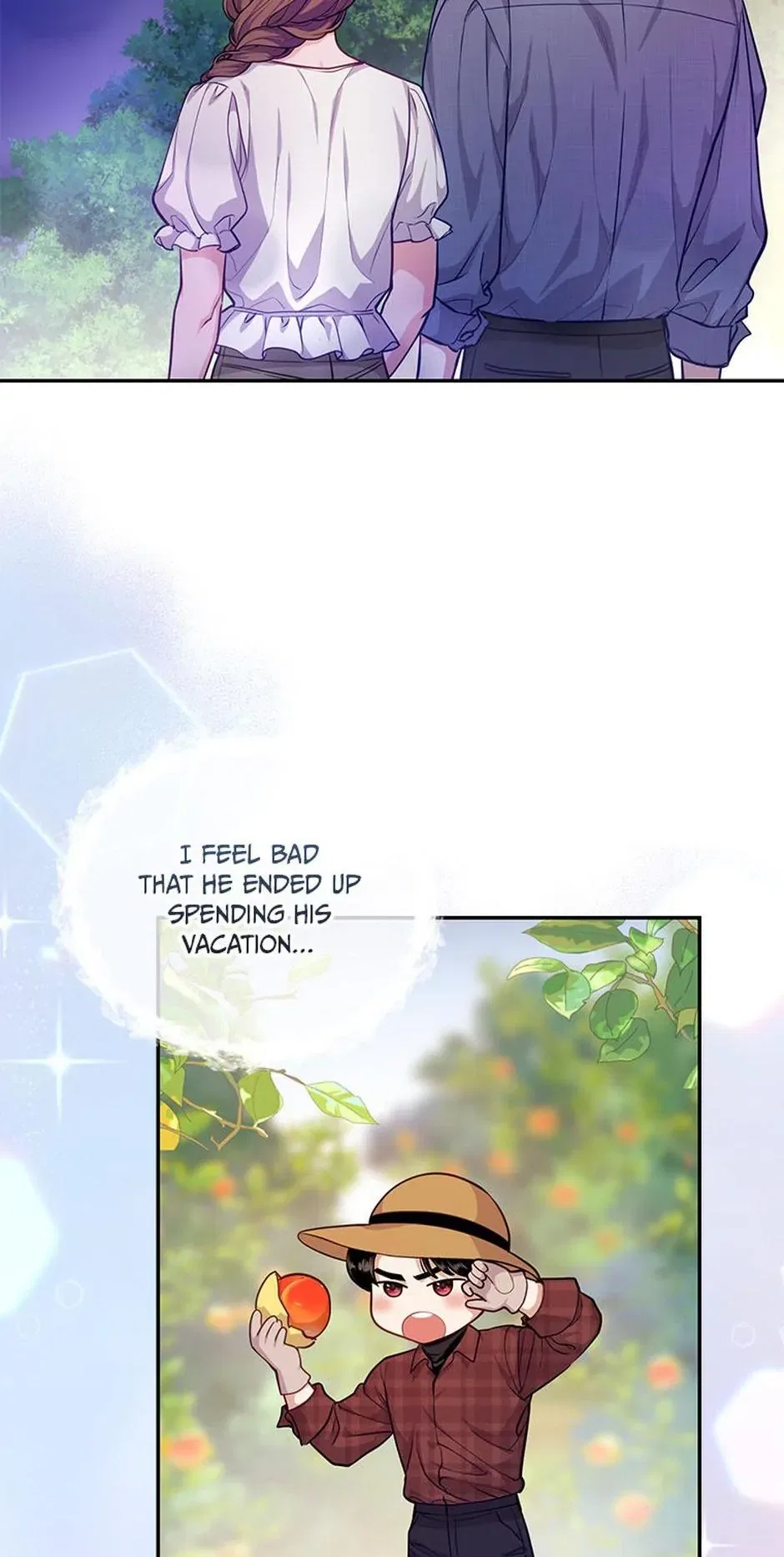 A Suspicious Confession Chapter 53 – Page 37