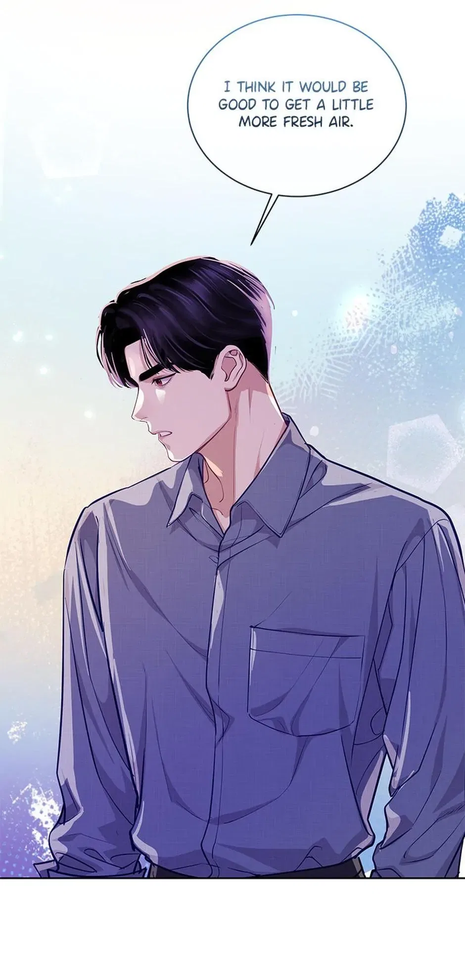 A Suspicious Confession Chapter 53 – Page 43