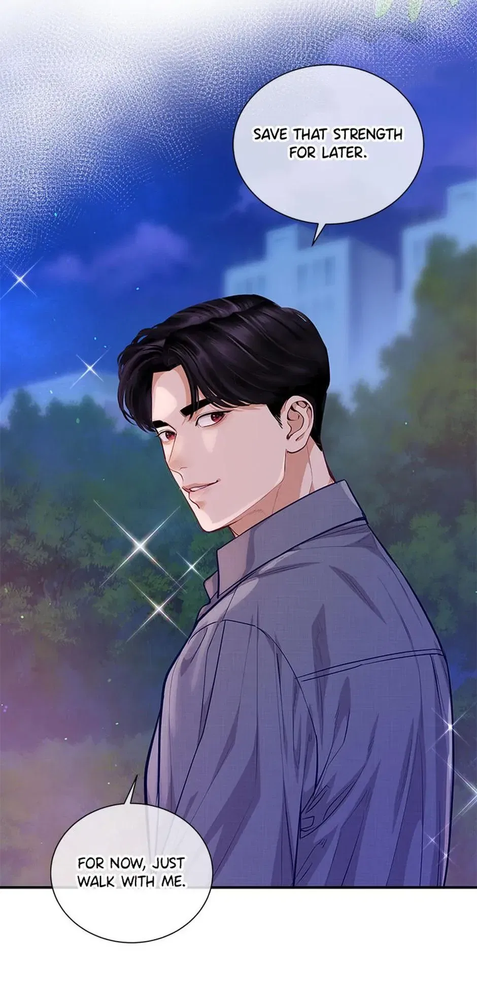 A Suspicious Confession Chapter 53 – Page 47