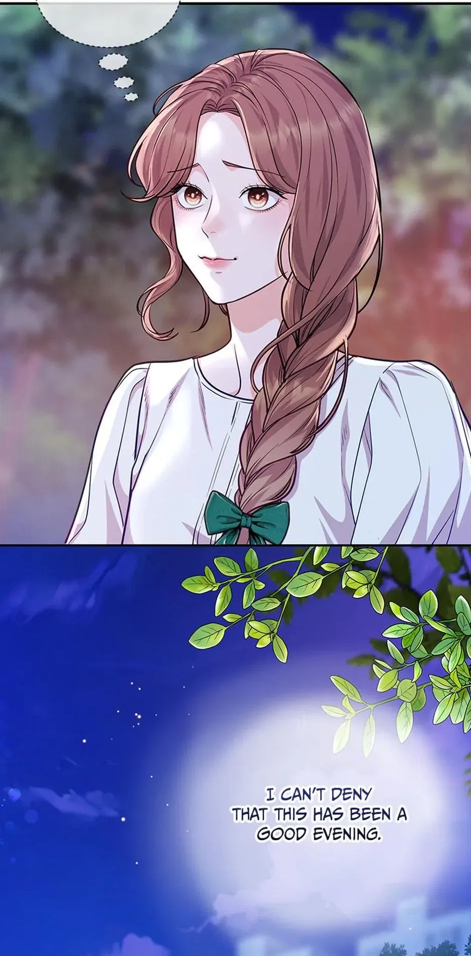 A Suspicious Confession Chapter 53 – Page 49
