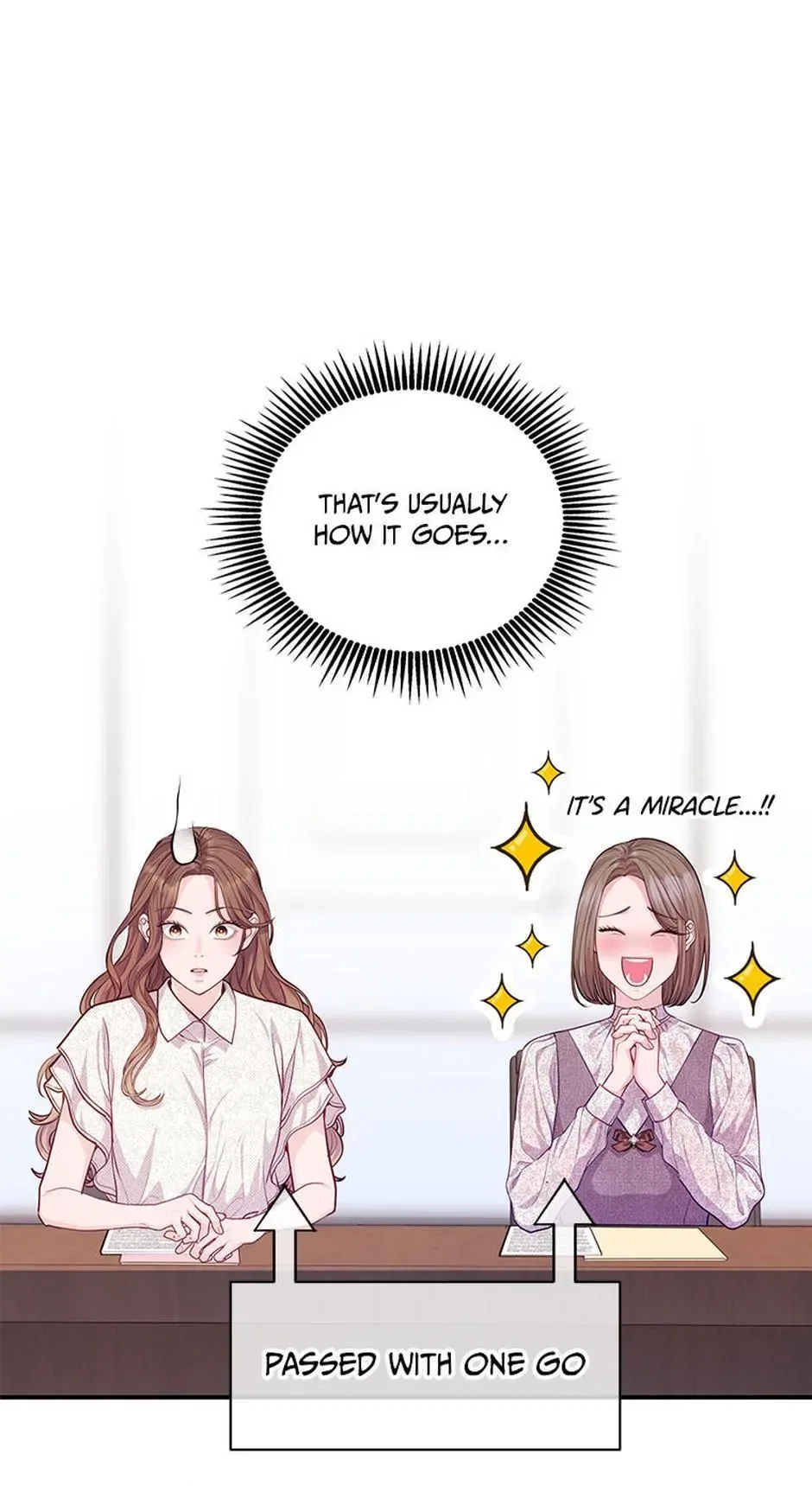 A Suspicious Confession Chapter 53 – Page 56