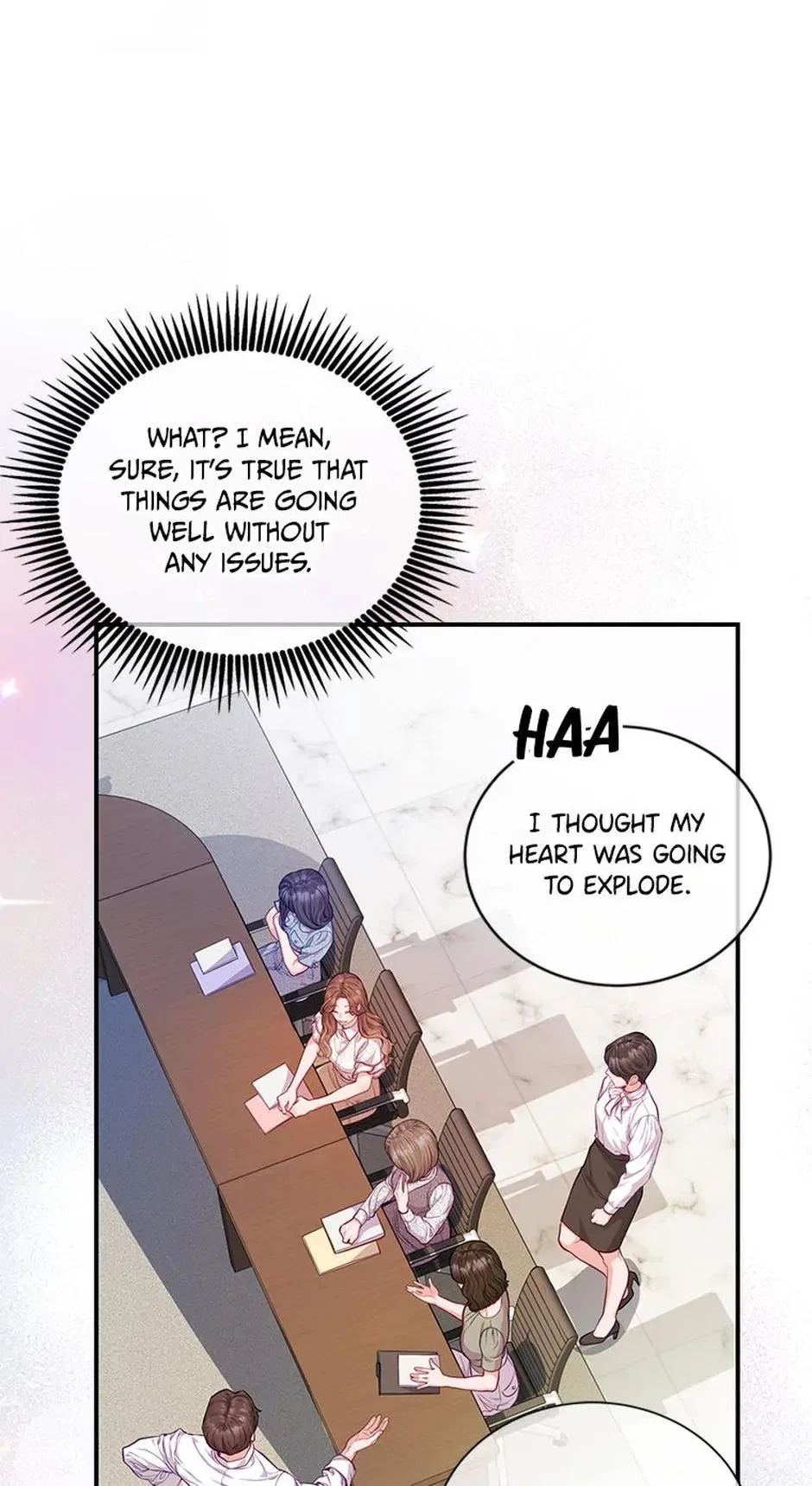 A Suspicious Confession Chapter 53 – Page 57