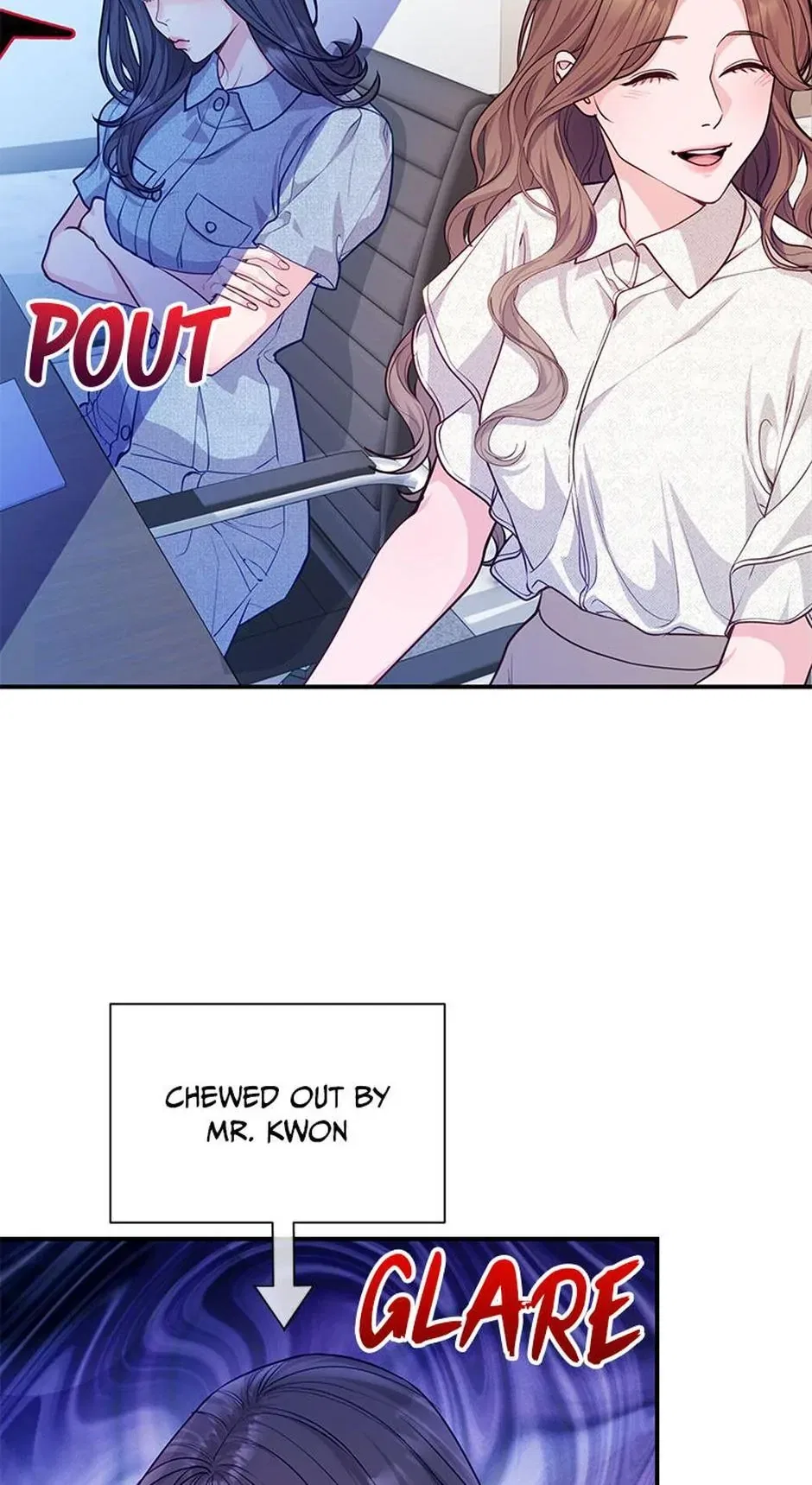 A Suspicious Confession Chapter 53 – Page 59