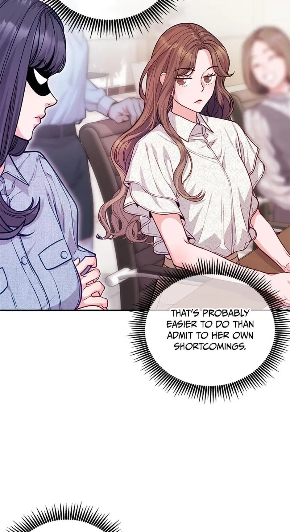 A Suspicious Confession Chapter 53 – Page 61