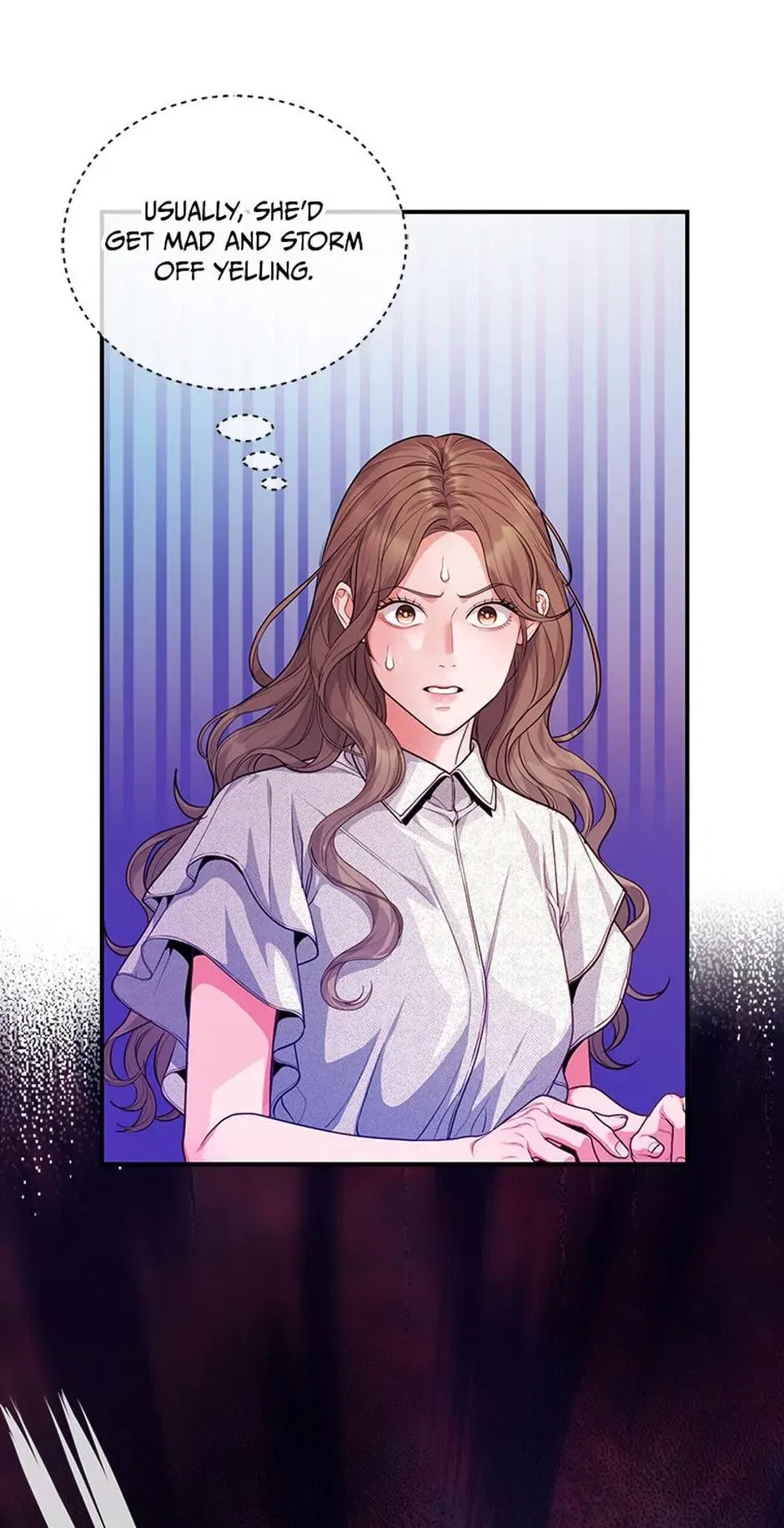 A Suspicious Confession Chapter 53 – Page 65